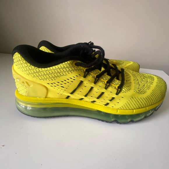 Onemix Running Shoes - Picture 4 of 9